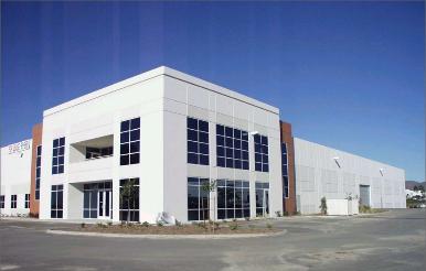 San Diego Industrial Real Estate
