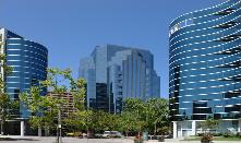 San Diego Office Property