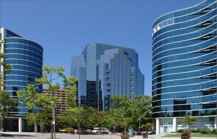 San Diego Office Properties